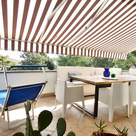 Penthouse Sirmione Close The Lake מראה חיצוני תמונה