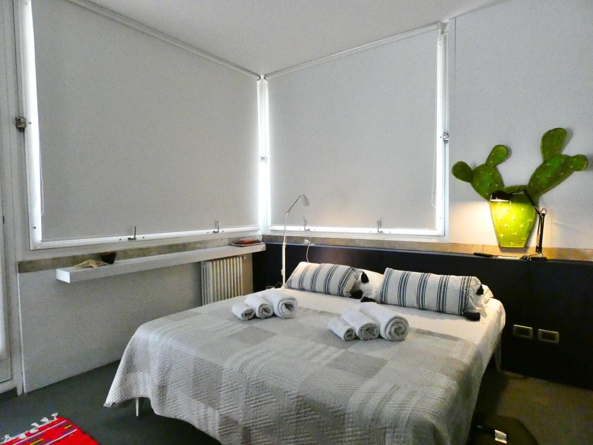 Penthouse Sirmione Close The Lake מראה חיצוני תמונה