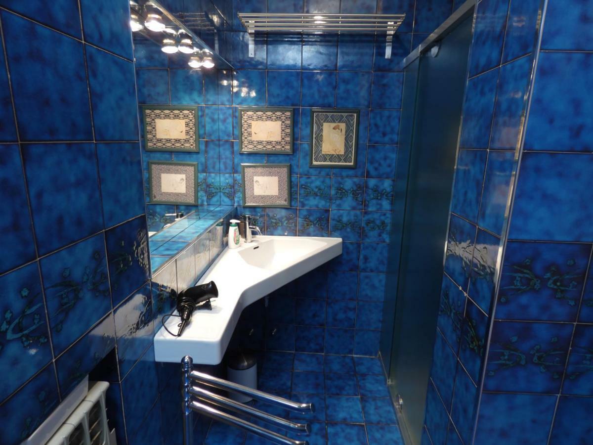 Penthouse Sirmione Close The Lake מראה חיצוני תמונה