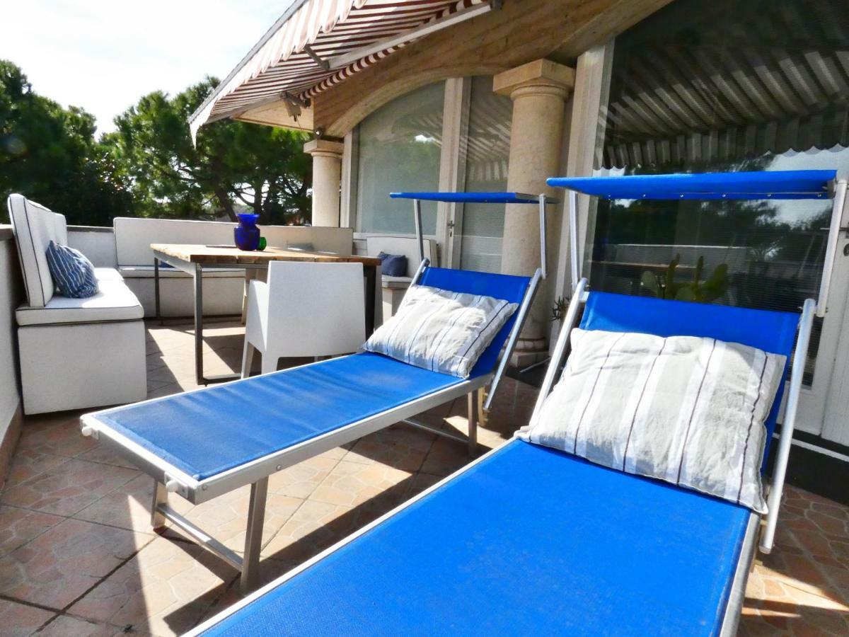 Penthouse Sirmione Close The Lake מראה חיצוני תמונה