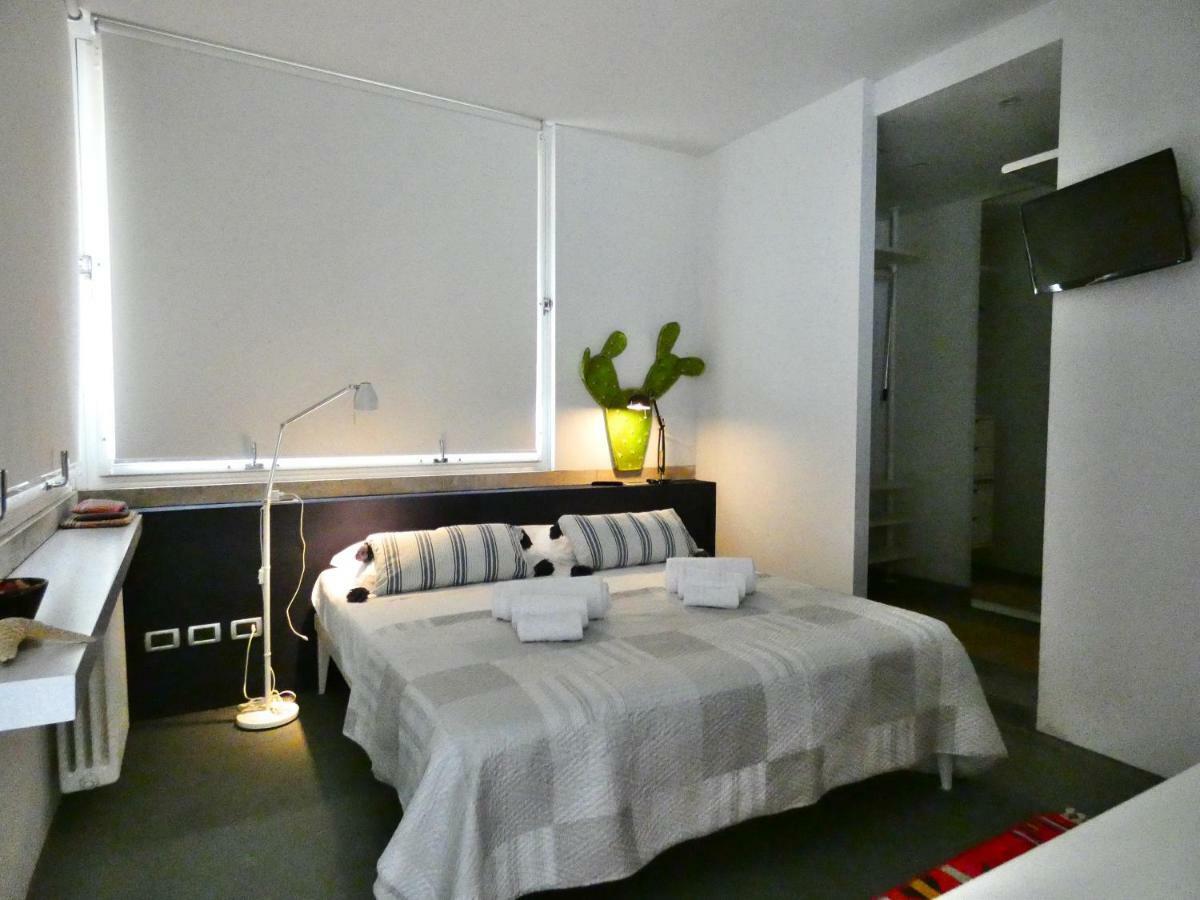 Penthouse Sirmione Close The Lake מראה חיצוני תמונה