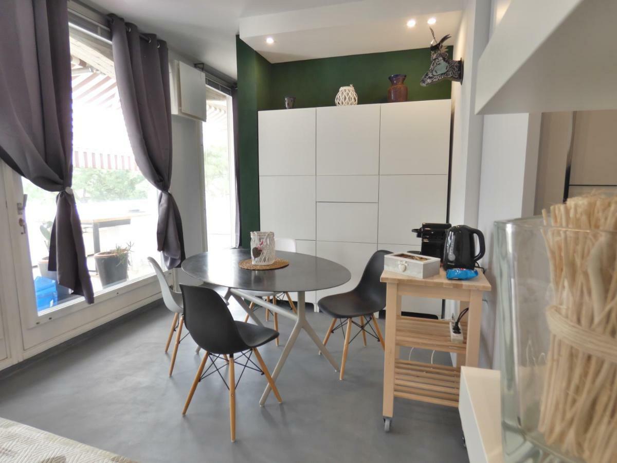 Penthouse Sirmione Close The Lake מראה חיצוני תמונה