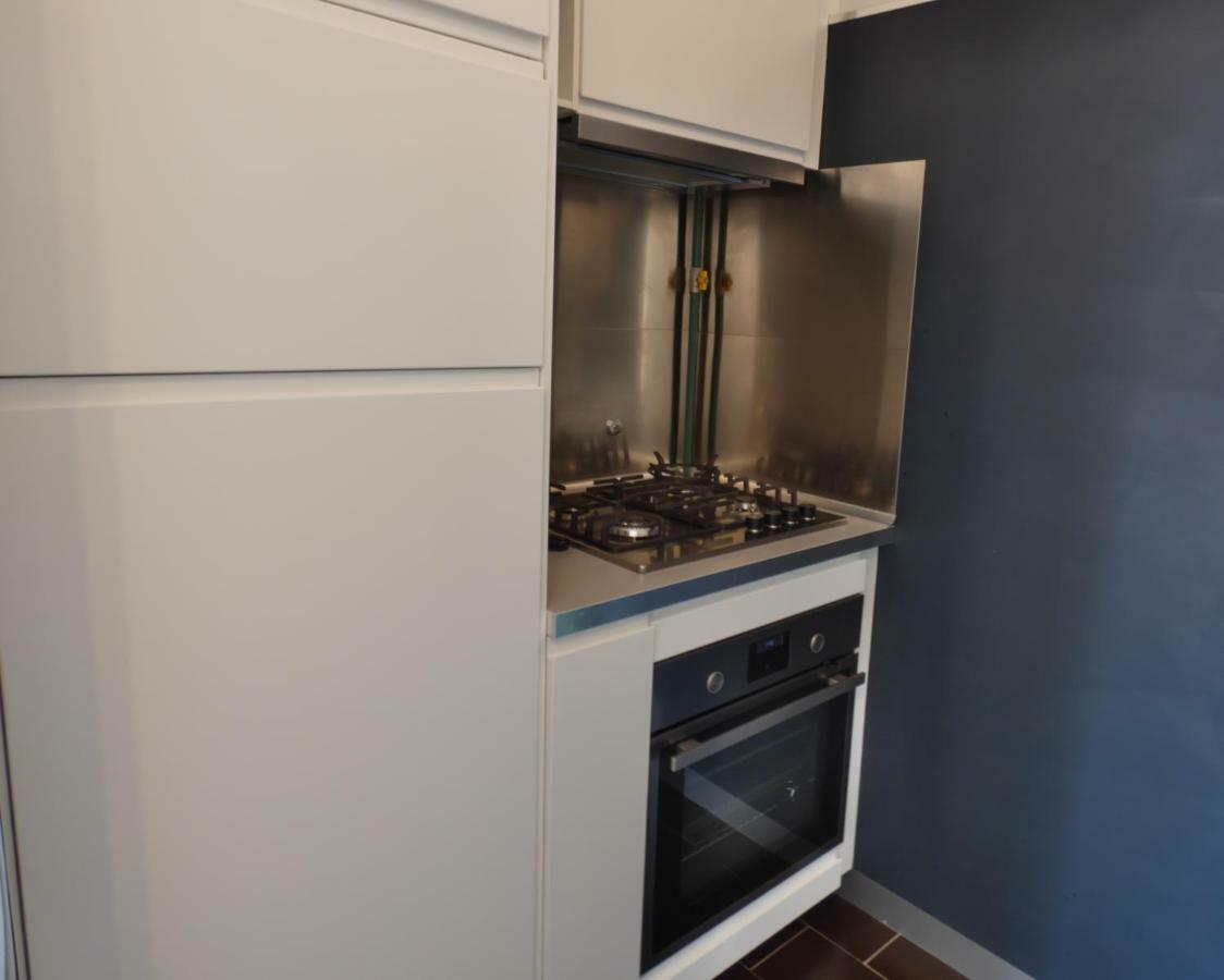 Penthouse Sirmione Close The Lake מראה חיצוני תמונה
