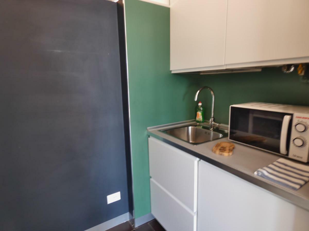 Penthouse Sirmione Close The Lake מראה חיצוני תמונה